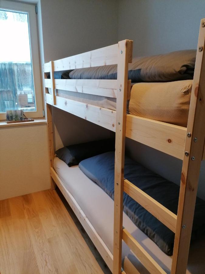 Kanis 80 Schnepfau Zewnętrze zdjęcie