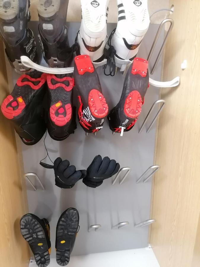 Kanis 80 Schnepfau Zewnętrze zdjęcie