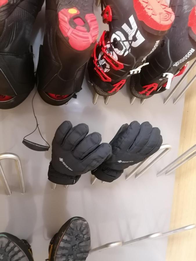 Kanis 80 Schnepfau Zewnętrze zdjęcie